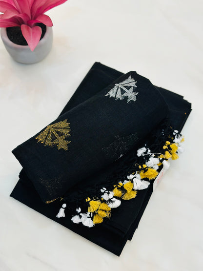 KAARI-Jamdani Suit