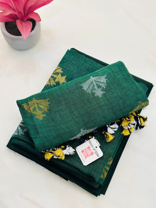 VANYA - Jamdani Suit