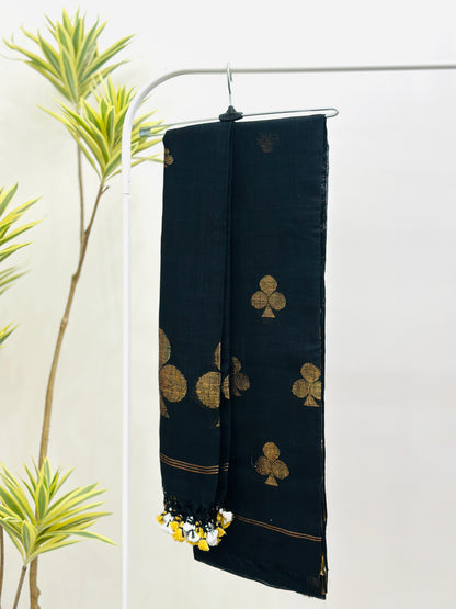 KAARI - Jamdani Suit